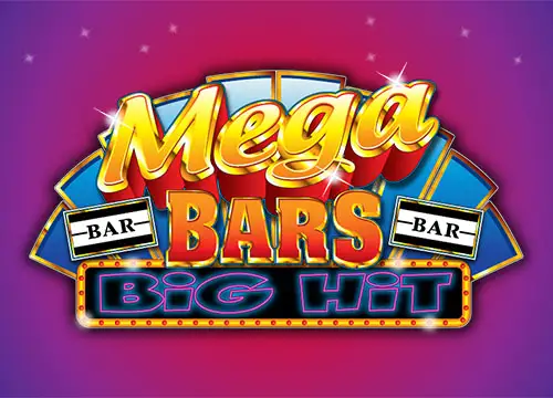 Mega Bars Big Hit JK