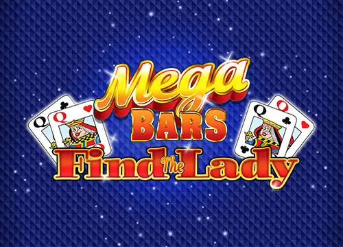 Mega Bars: Find the Lady placeholder