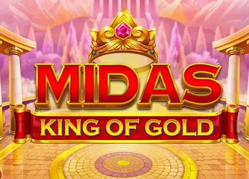Midas King Of Gold placeholder