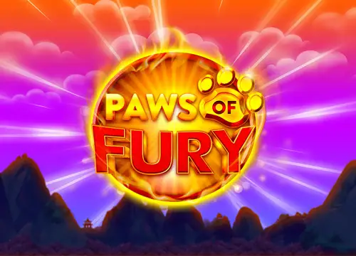 Paws of Fury JPK placeholder