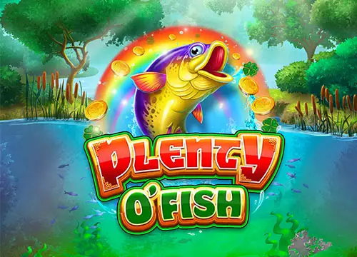 Plenty O' Fish placeholder