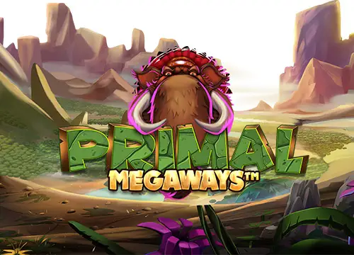 Primal Megaways placeholder