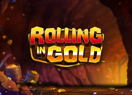 Rolling in Gold placeholder