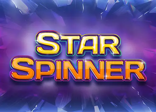 Star Spinner placeholder