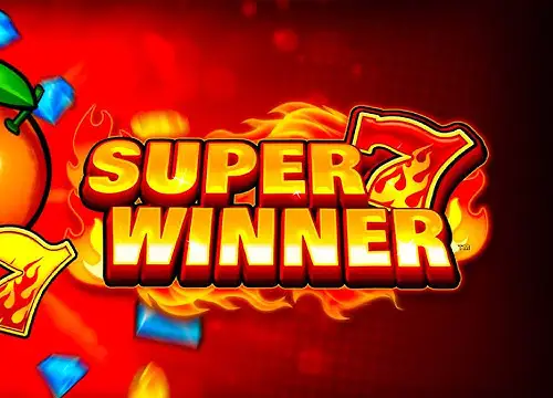 Super 7 Winner - undefined