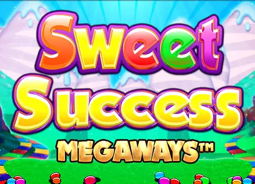 Sweet Success Megaways