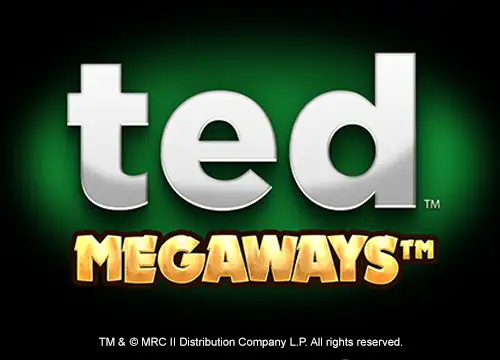 Ted Megaways placeholder
