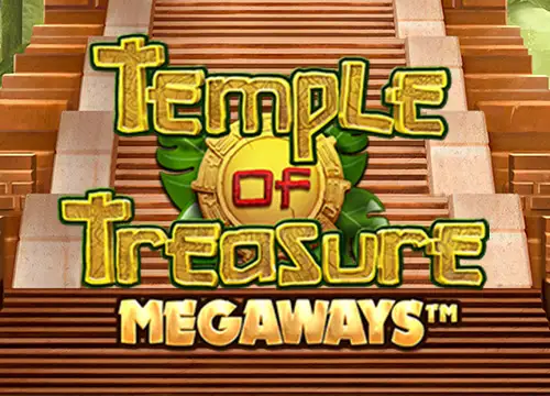 Temple of Treasures Megaways