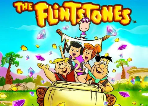The Flintstones placeholder
