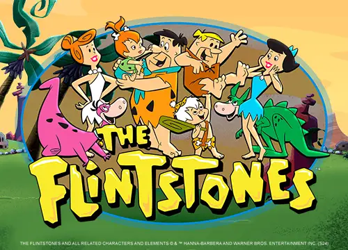 The Flintstones Bedrock Riches - undefined