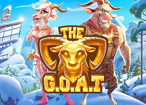 The G.O.A.T - undefined
