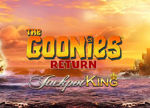 The Goonies Return JPK placeholder