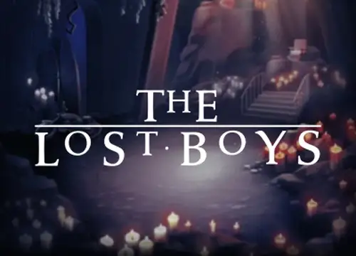 The Lost Boys placeholder