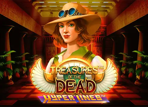 Treasures of The Dead placeholder
