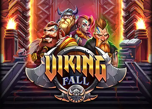 Viking Fall placeholder
