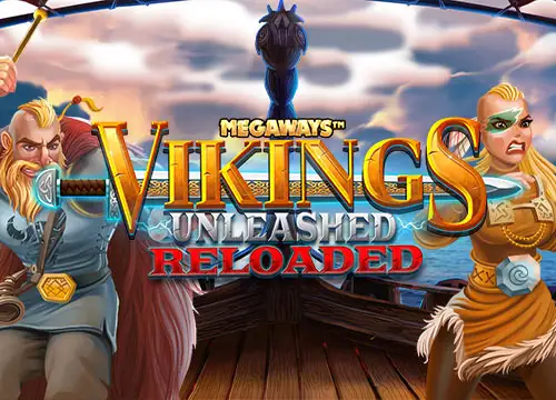 Vikings Unleashed Reloaded Megaways placeholder