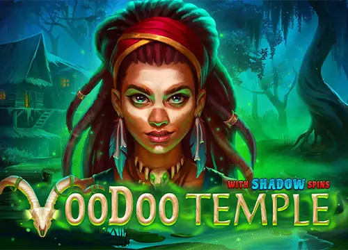 Voodoo Temple placeholder
