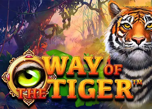 Way Of The Tiger placeholder
