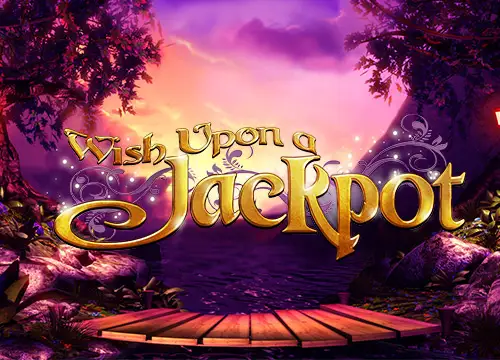 Wish Upon A Jackpot placeholder