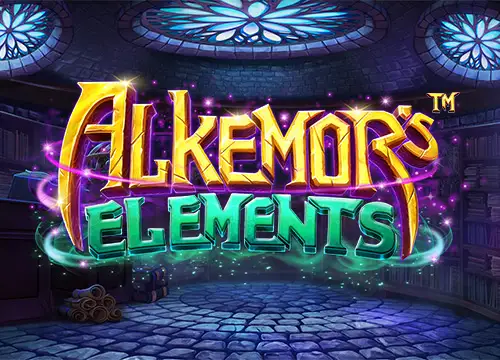 Alkemor’s Elements placeholder
