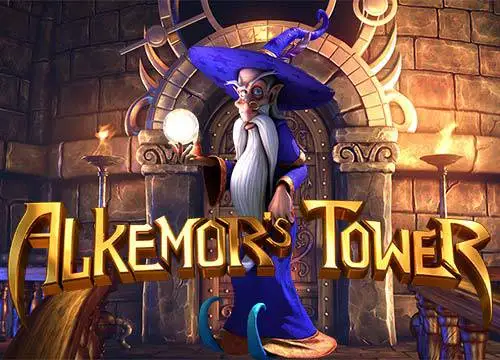 Alkemor's Tower placeholder