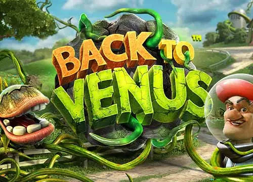 Back to Venus placeholder