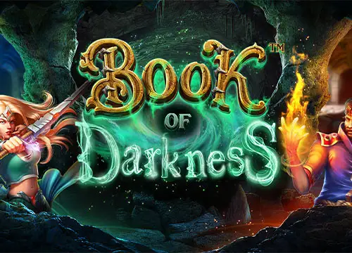 Book of Darkness placeholder