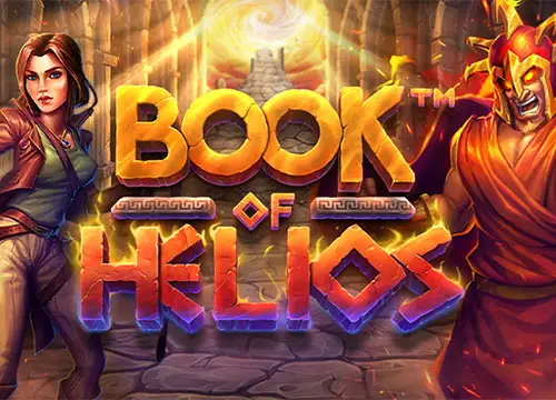 Book of Helios placeholder