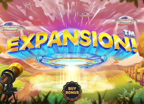 Expansion! placeholder