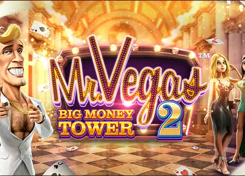 Mr. Vegas 2: Big Money Tower placeholder