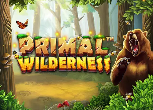 Primal Wilderness placeholder