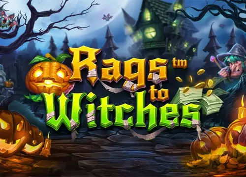 Rags to Witches NJP