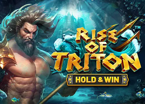 Rise of Triton placeholder