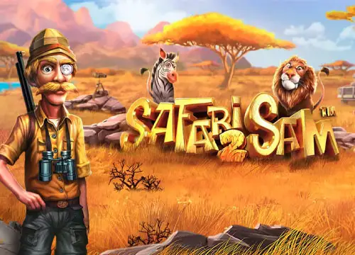 Safari Sam 2 placeholder