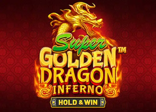 Super Golden Dragon Inferno placeholder