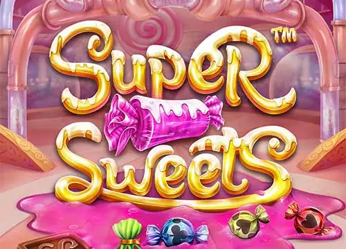 Super Sweets placeholder