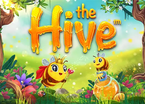 The Hive placeholder