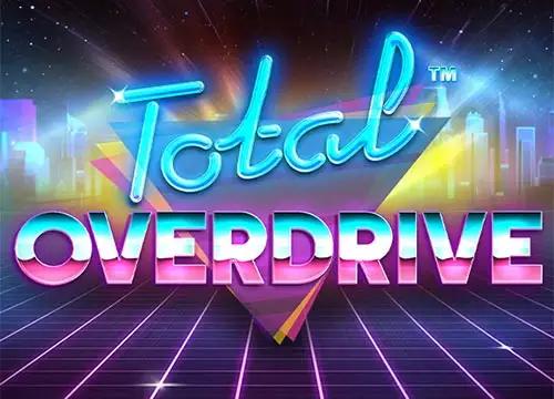 Total Overdrive placeholder