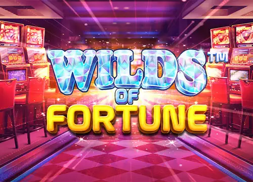 Wilds of Fortune placeholder