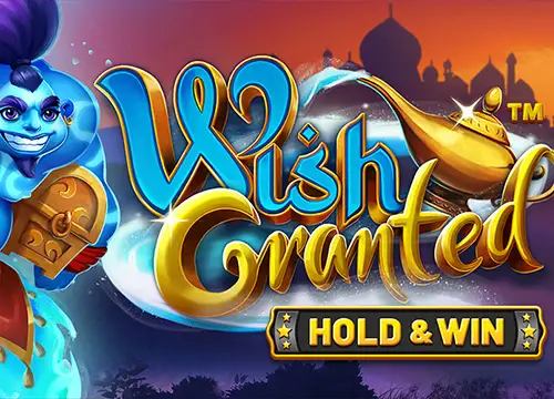 Wish Granted placeholder