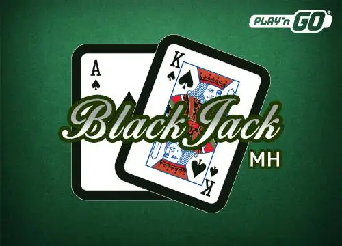 Blackjack MH placeholder