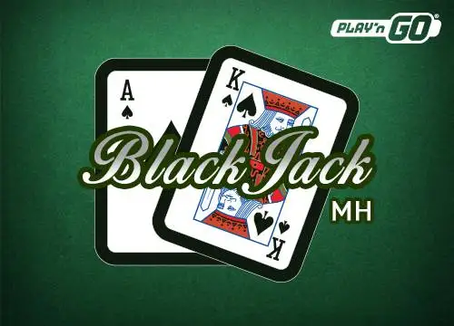 Blackjack MH