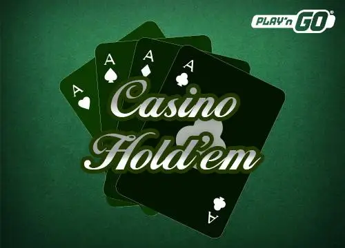 Casino Holdem placeholder