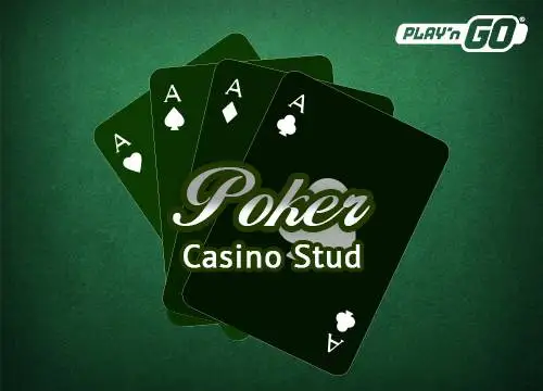 Casino Stud Poker placeholder