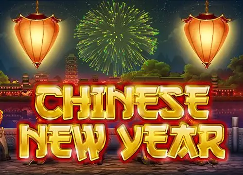 Chinese New Year placeholder