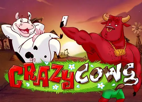 Crazy Cows