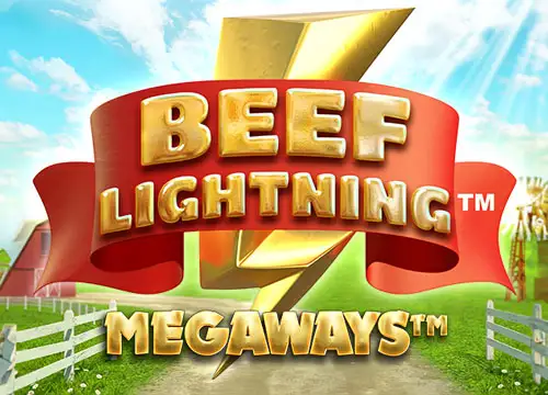 Beef Lightning placeholder