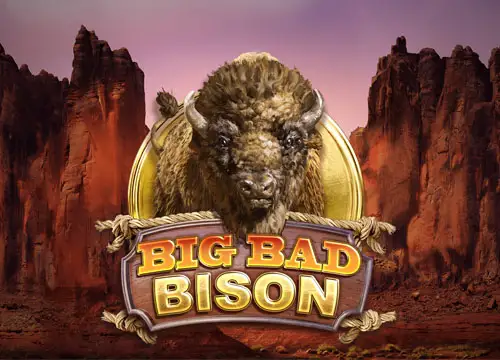 Big Bad Bison placeholder