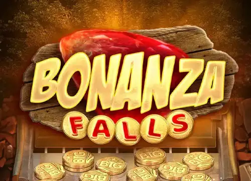 Bonanza Falls placeholder