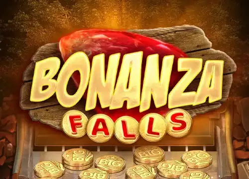 Bonanza Falls